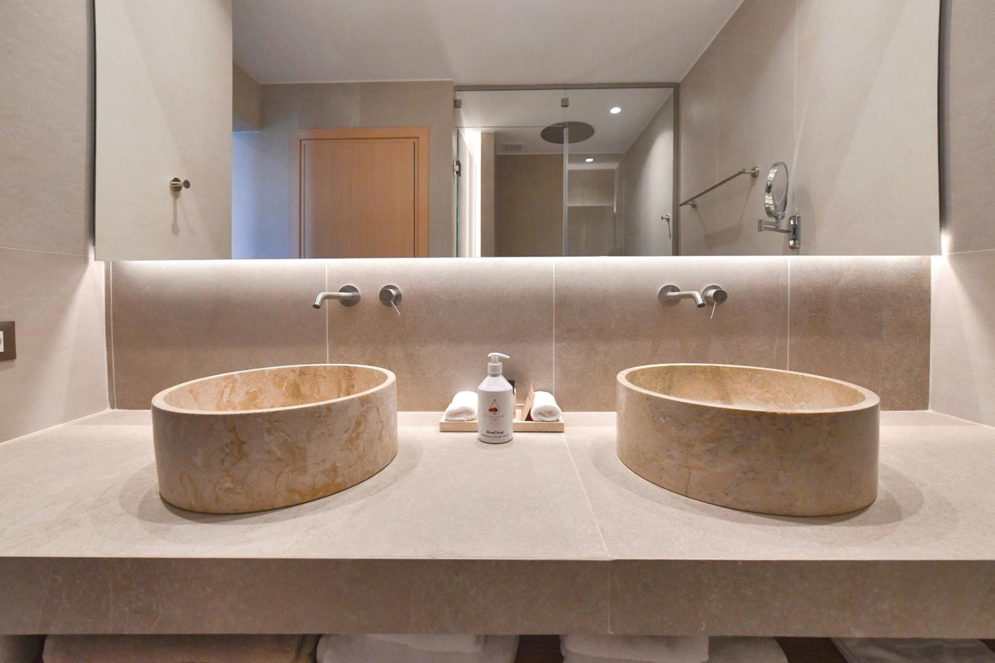 Royal Pearl Island Chios Hotel And Spa Exterior photo