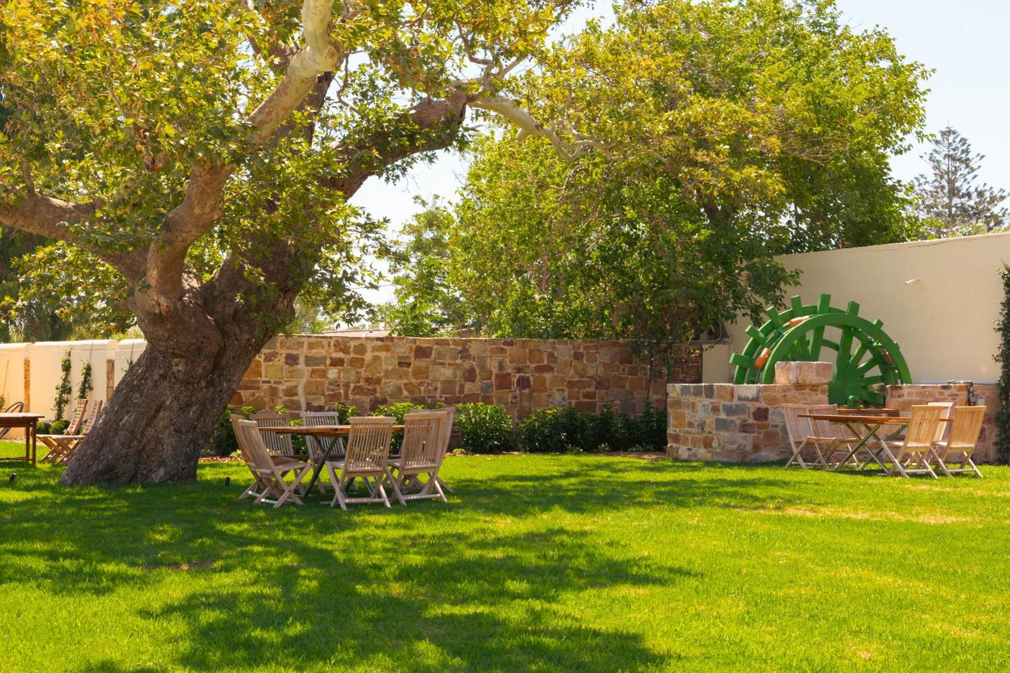Royal Pearl Island Chios Hotel And Spa Exterior photo